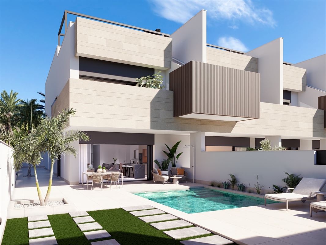 Pura Vida V Bungalows
