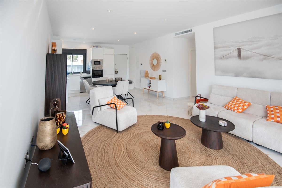 Residencial Castillo 2