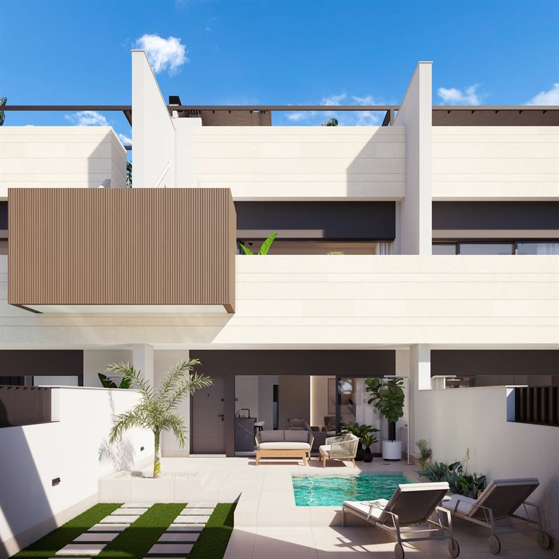 Pura Vida V Bungalows