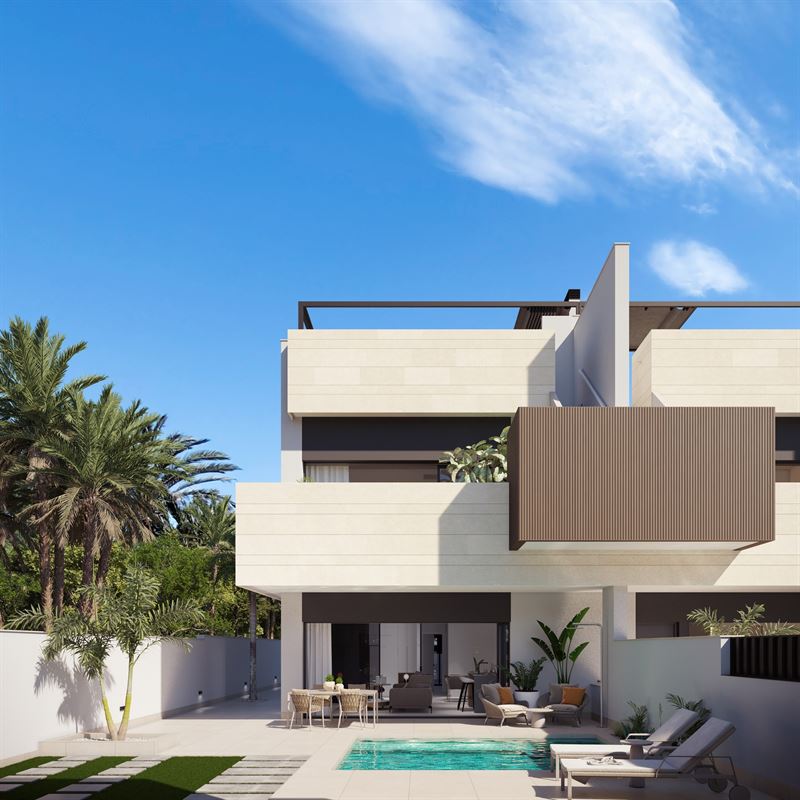Pura Vida V Bungalows