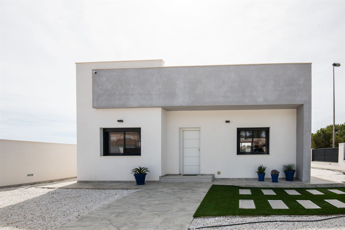 Residencial Castillo 2