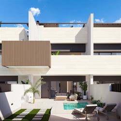 Pura Vida V Bungalows
