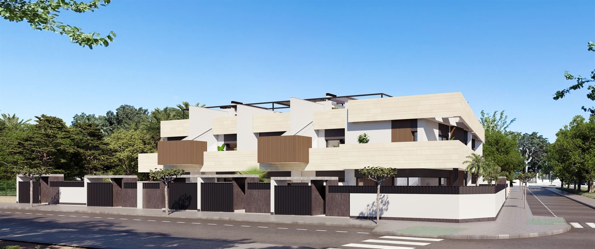 Pura Vida V Bungalows