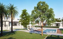 Tennis Residences