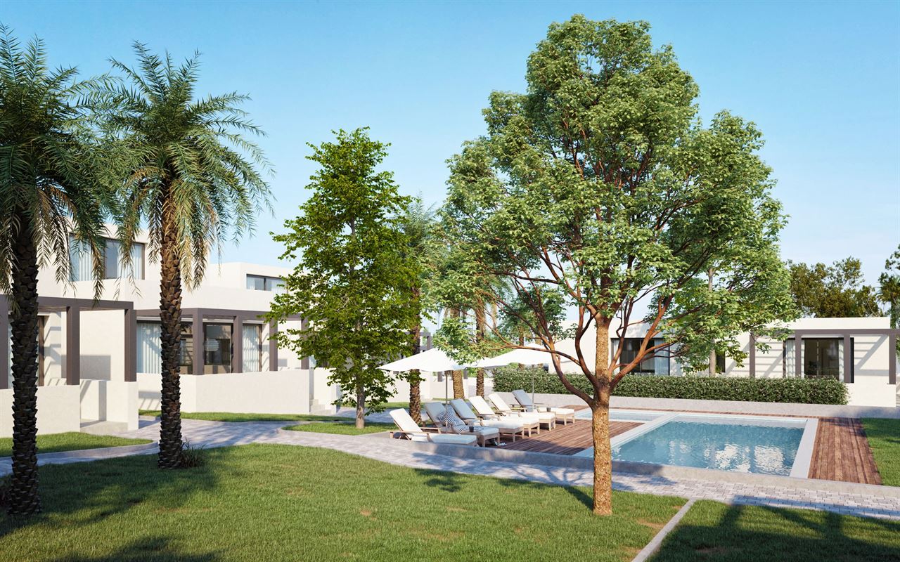 Tennis Residences