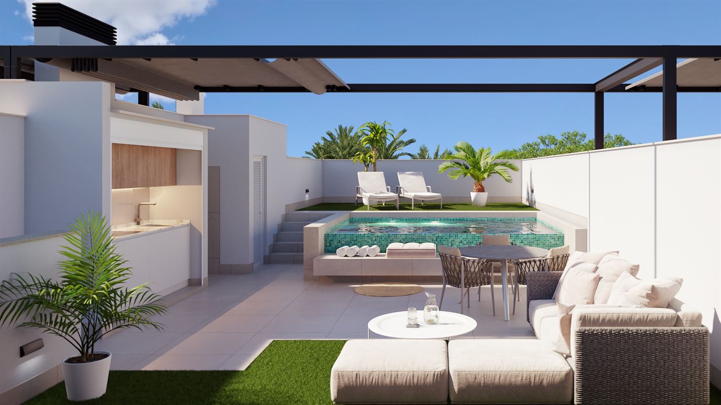Pura Vida V Bungalows