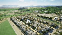 TARAY Oasis & Golf
