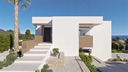 Magnolias Design - Villa Aqua