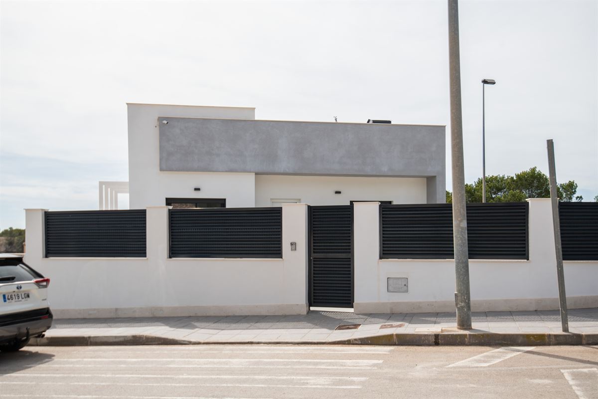 Residencial Castillo 2