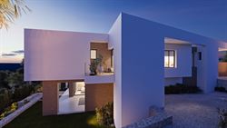 Magnolias Design - Villa Aqua