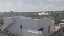 Elia Villas