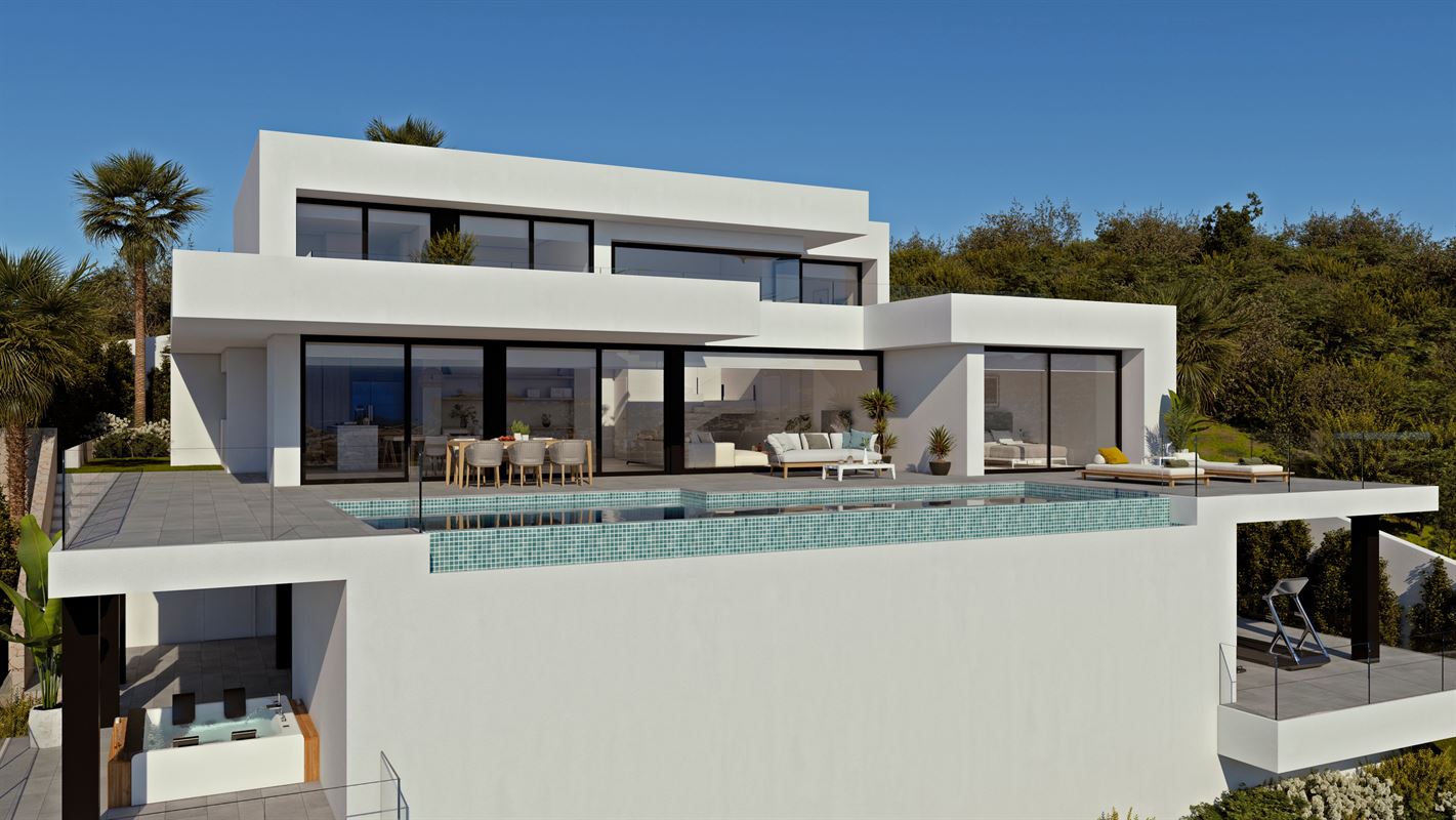 Residencial Plus Jazmines - Villa La Isla