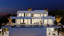 Residencial Plus Jazmines - Villa La Isla