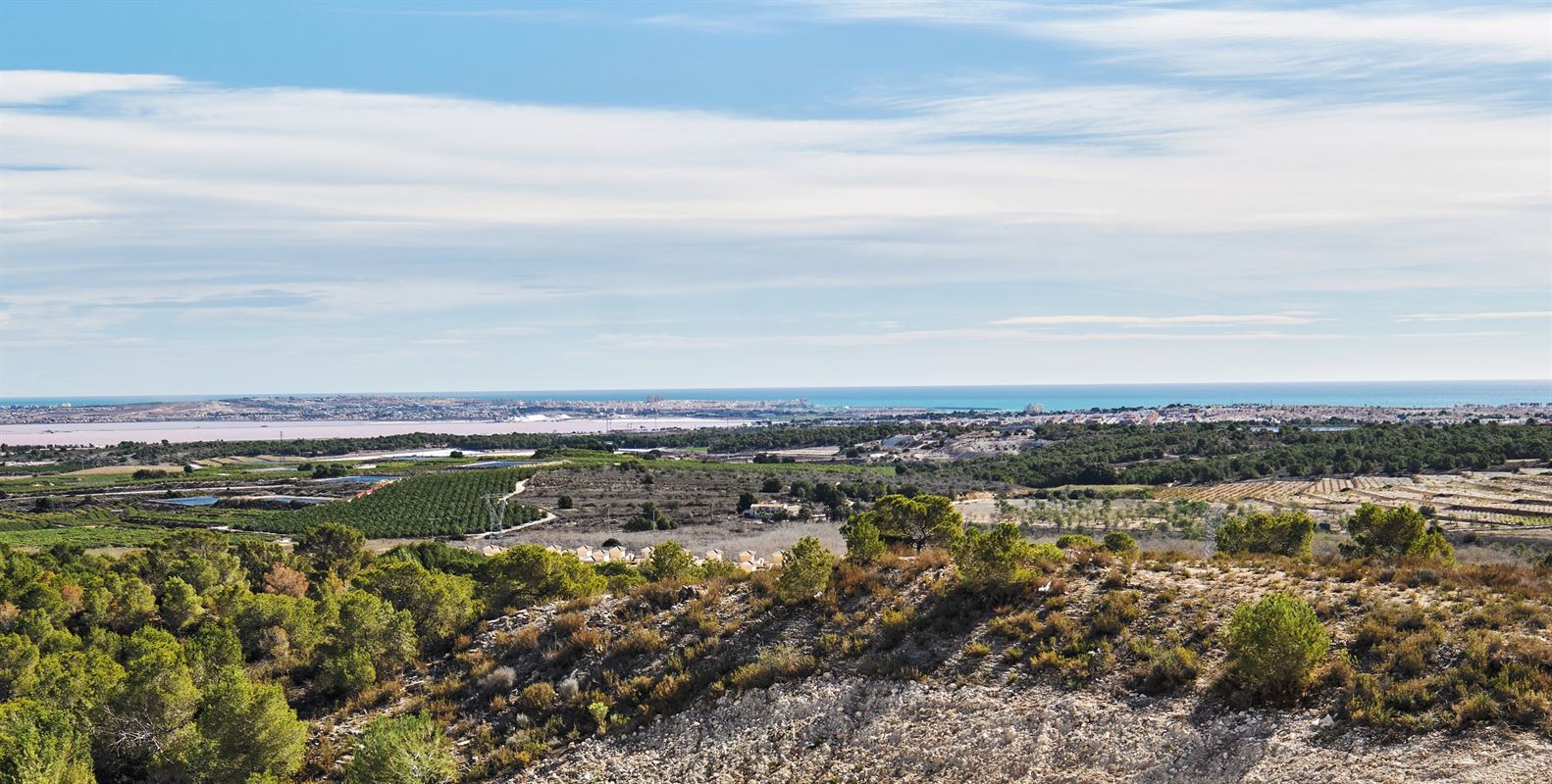 Mirador del Sol