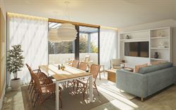 Tennis Residences