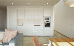 Tennis Residences