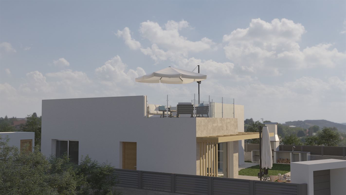 Elia Villas