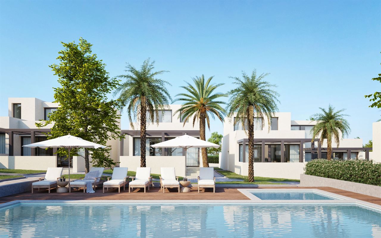 Tennis Residences