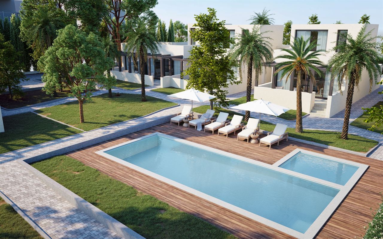 Tennis Residences