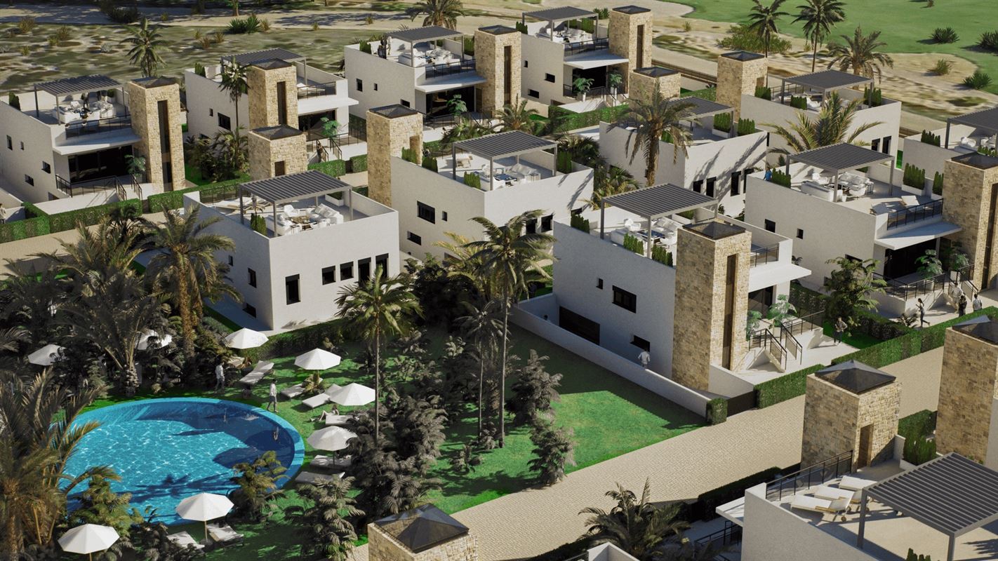 TARAY Oasis & Golf