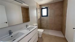 Villas en Hondon de las Nieves