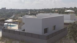 Elia Villas