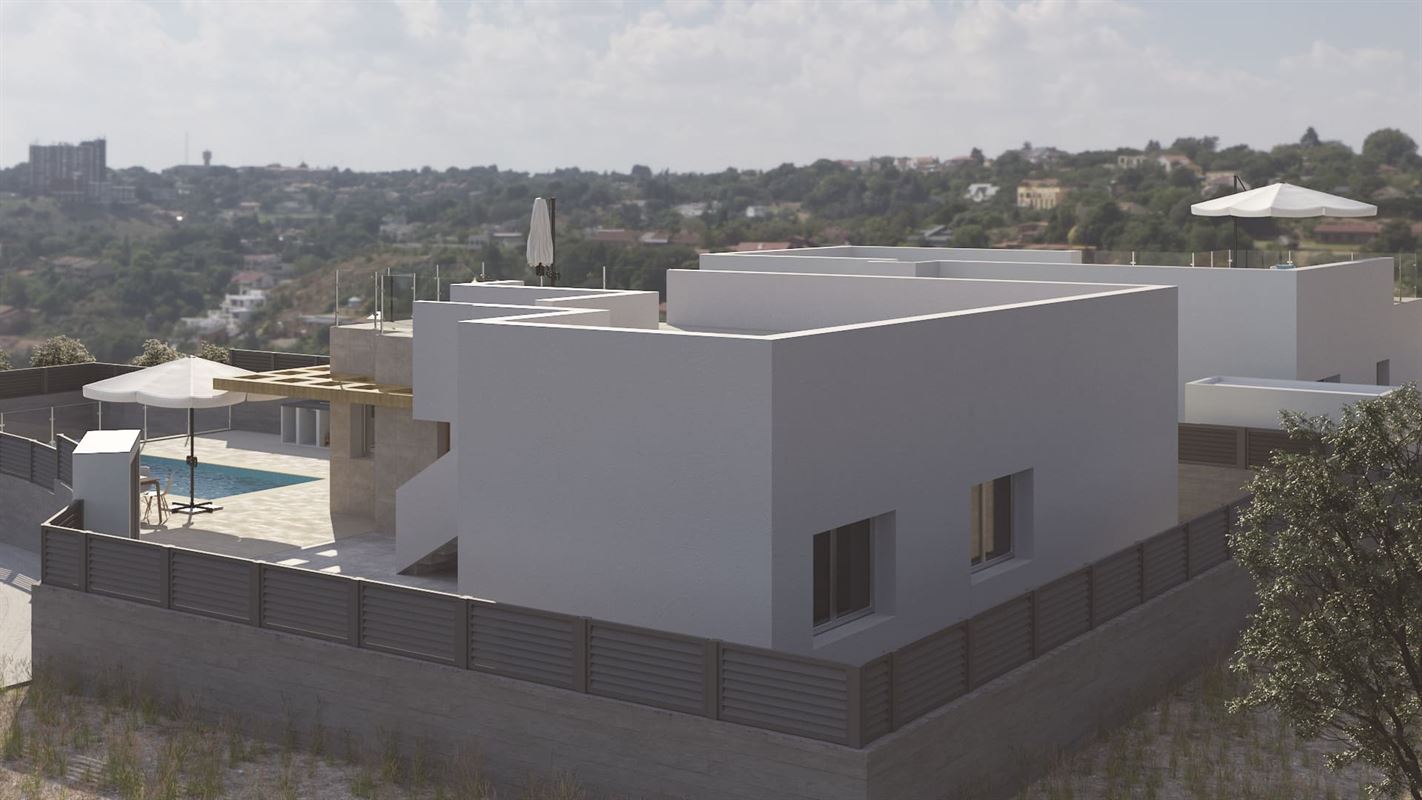 Elia Villas