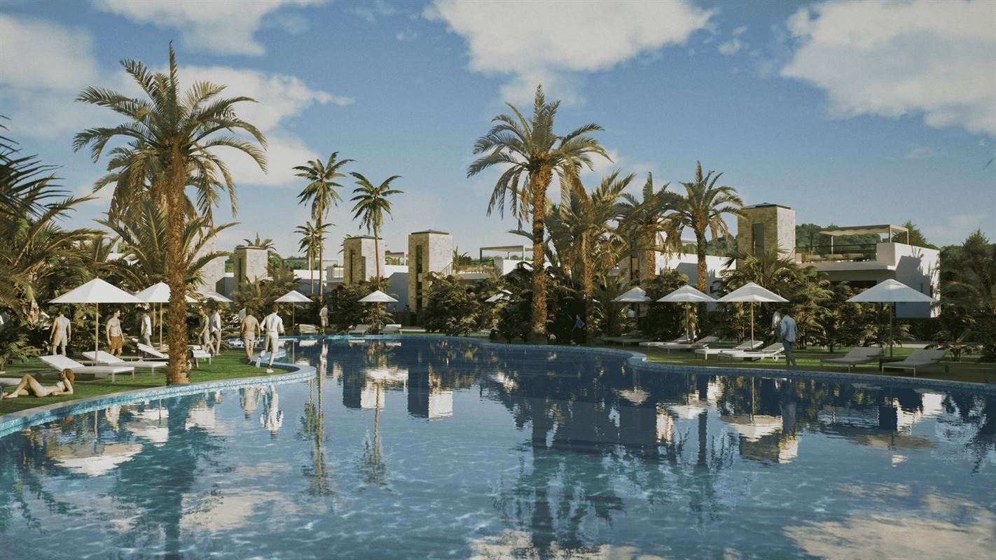 TARAY Oasis & Golf