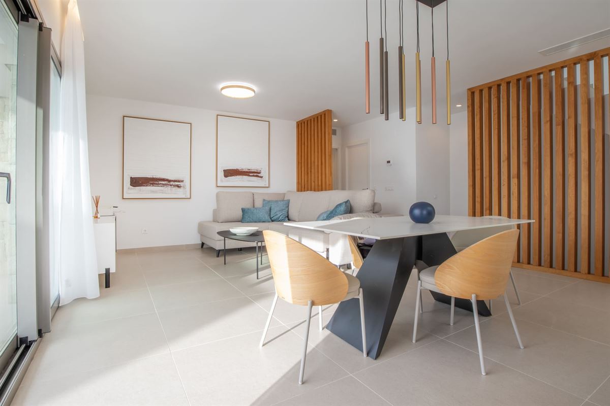 Costabella Residences Fase I