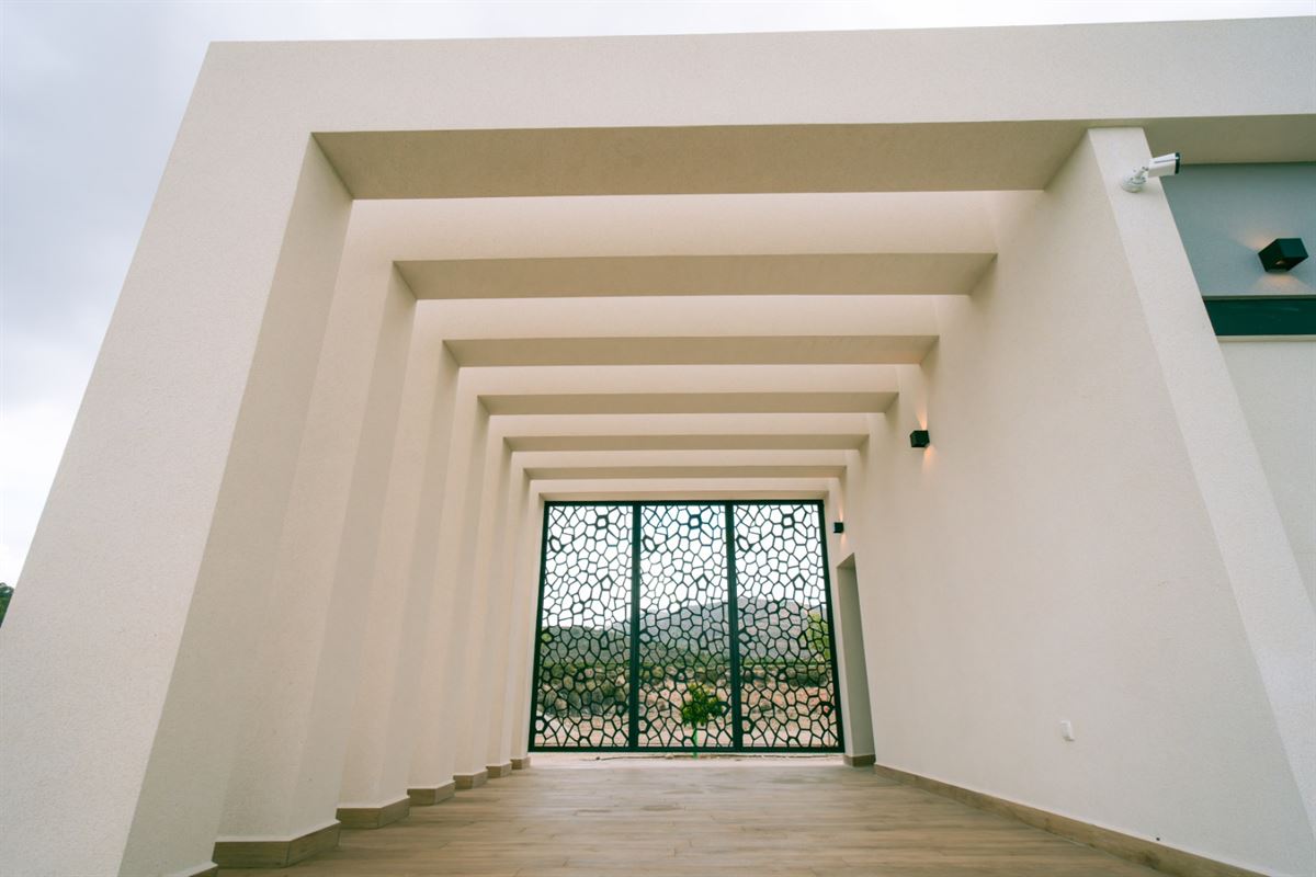 Villa Bon Sol