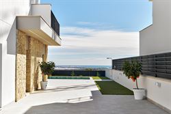 Mirador del Sol