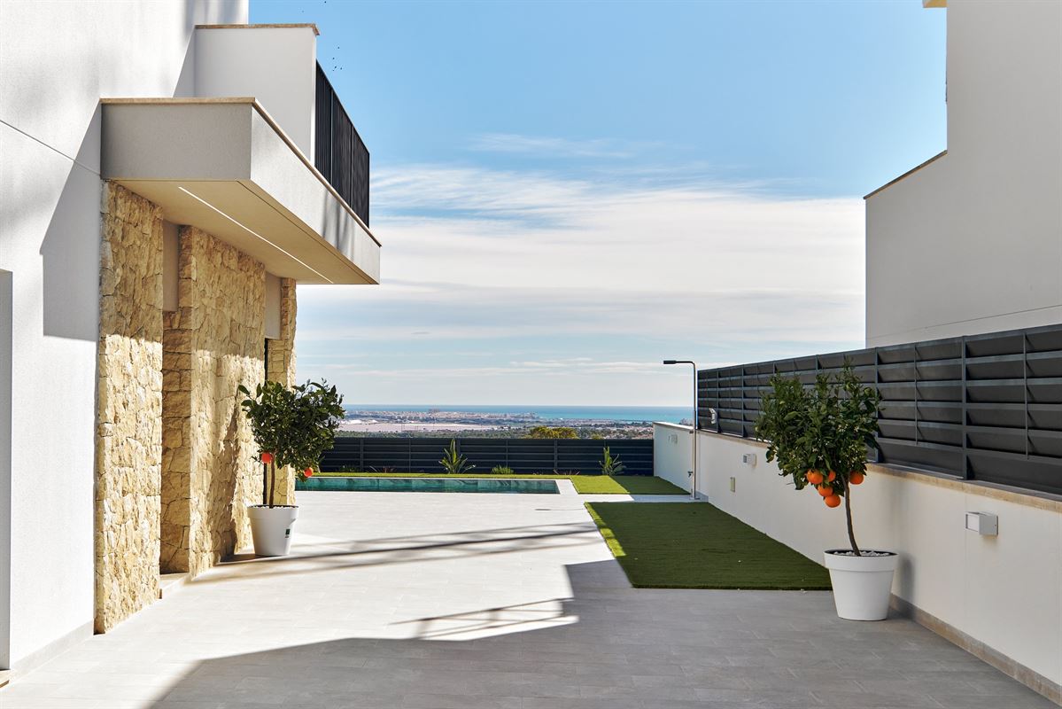 Mirador del Sol