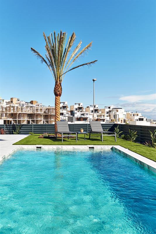 Mirador del Sol