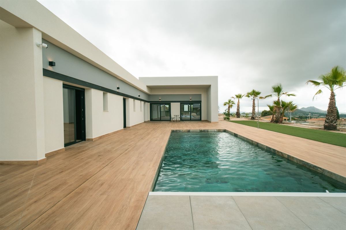 Villa Bon Sol