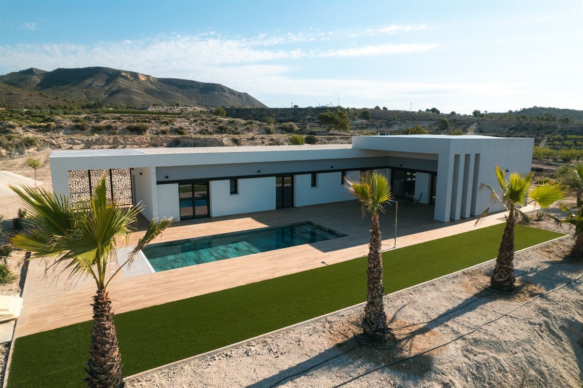 Villa Bon Sol