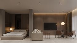 Apartamentos Palangre Beach