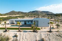 Villa Bon Sol