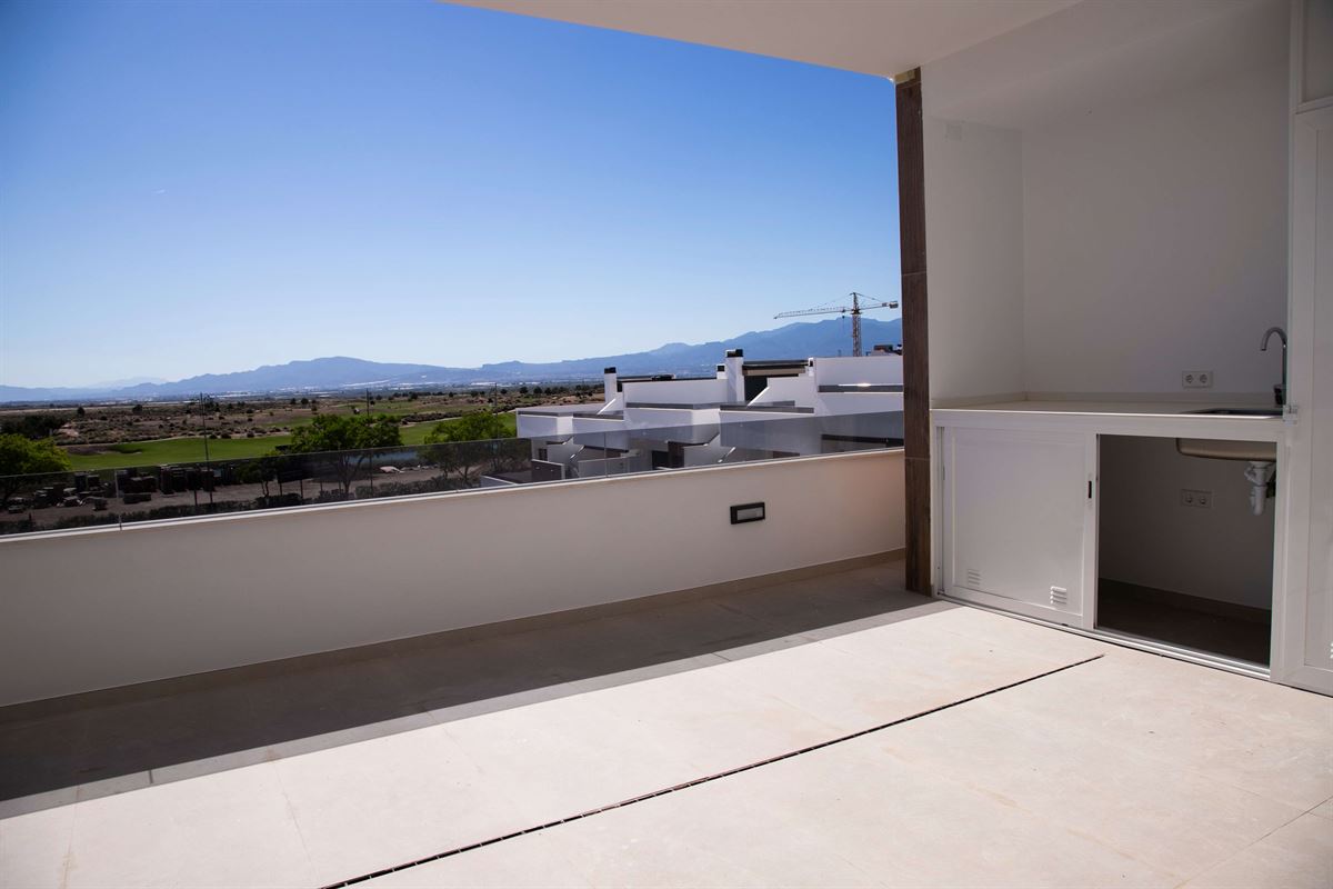 Alhama Nature Apartaments