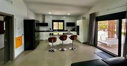 Villas en Hondon de las Nieves