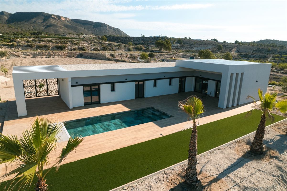 Villa Bon Sol