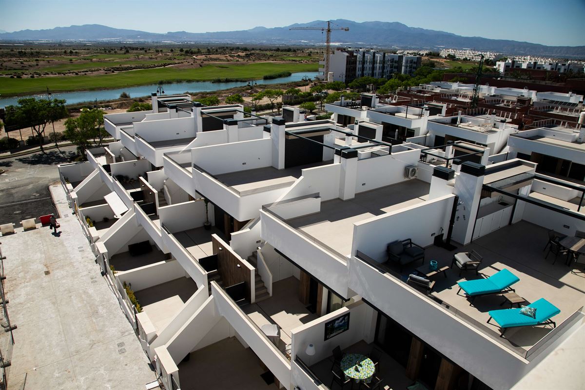 Alhama Nature Apartaments