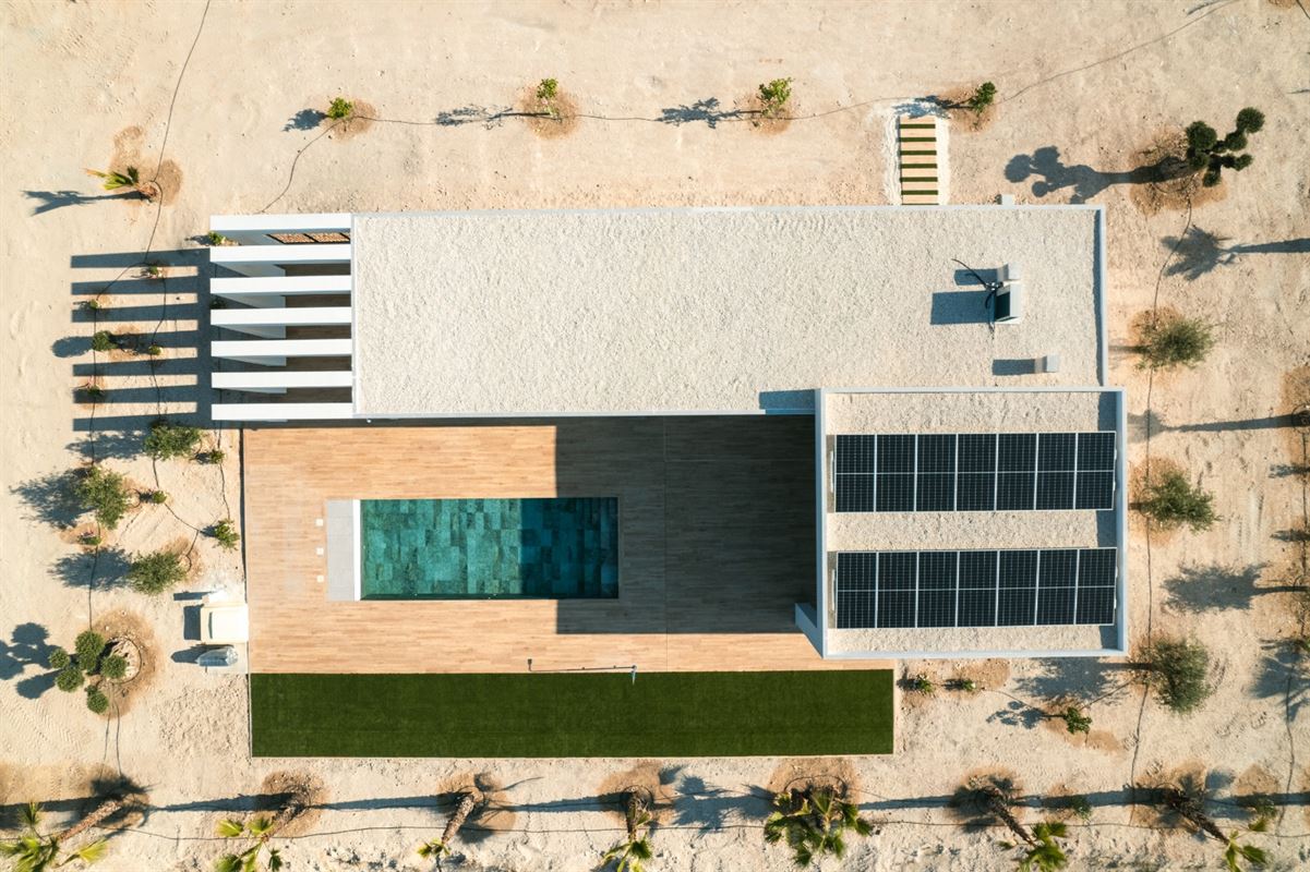 Villa Bon Sol