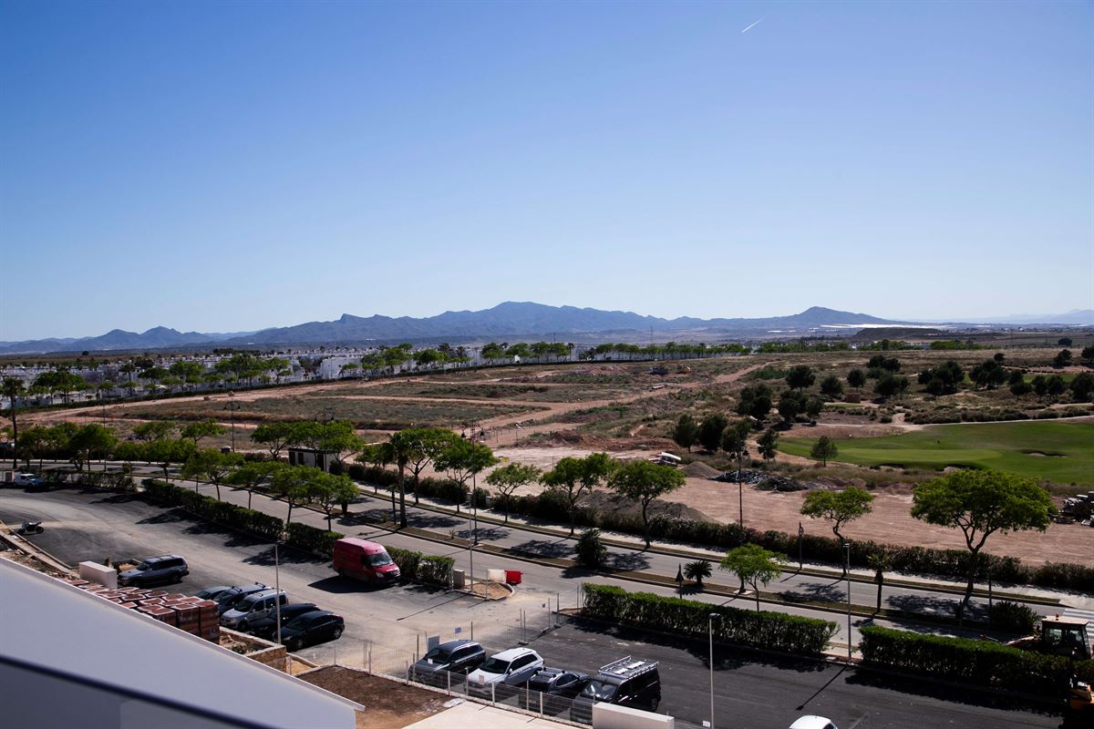 Alhama Nature Apartaments