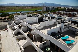 Alhama Nature Apartaments