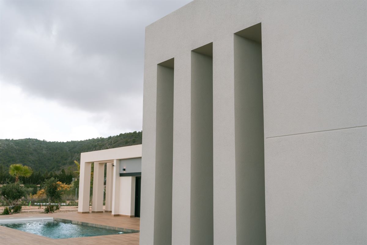 Villa Bon Sol