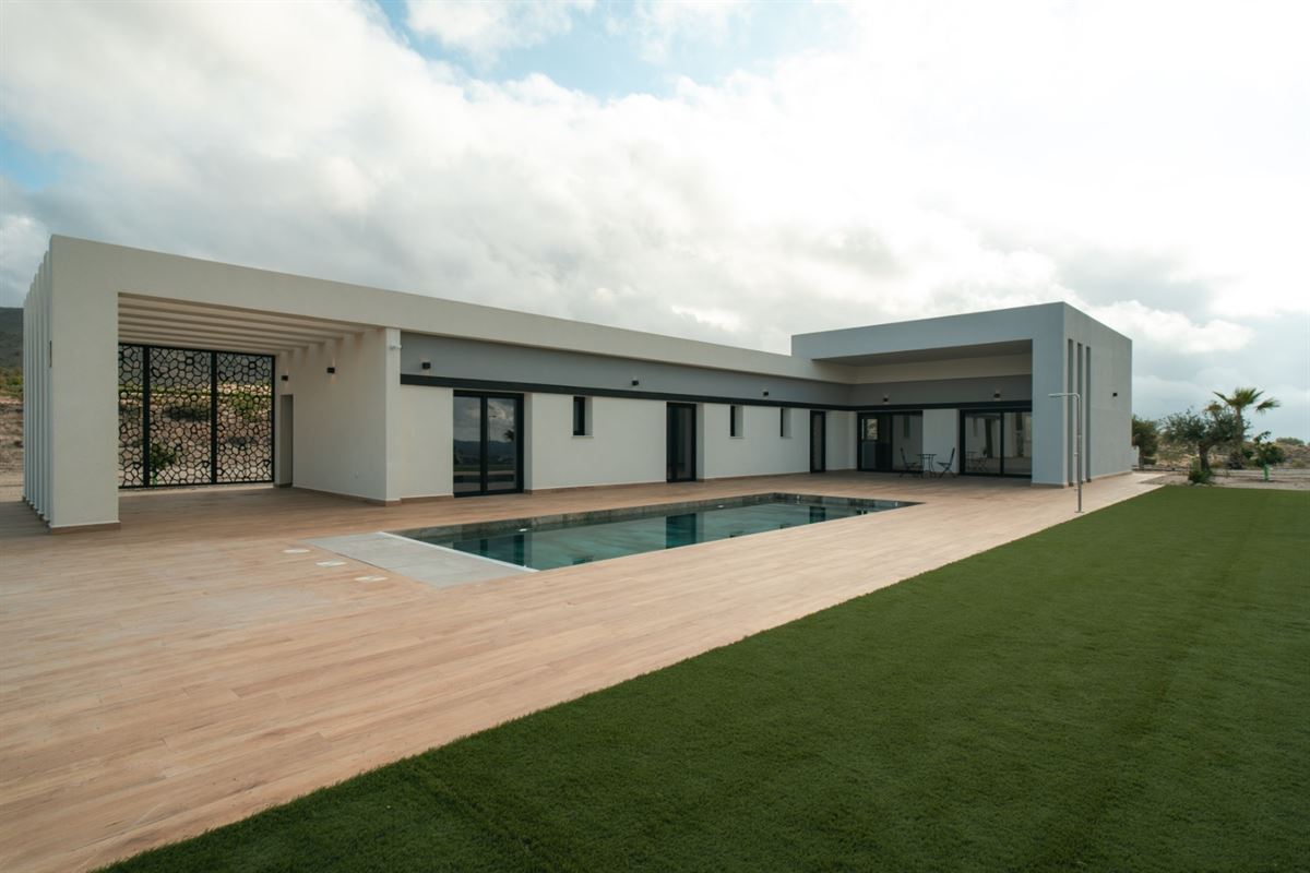 Villa Bon Sol