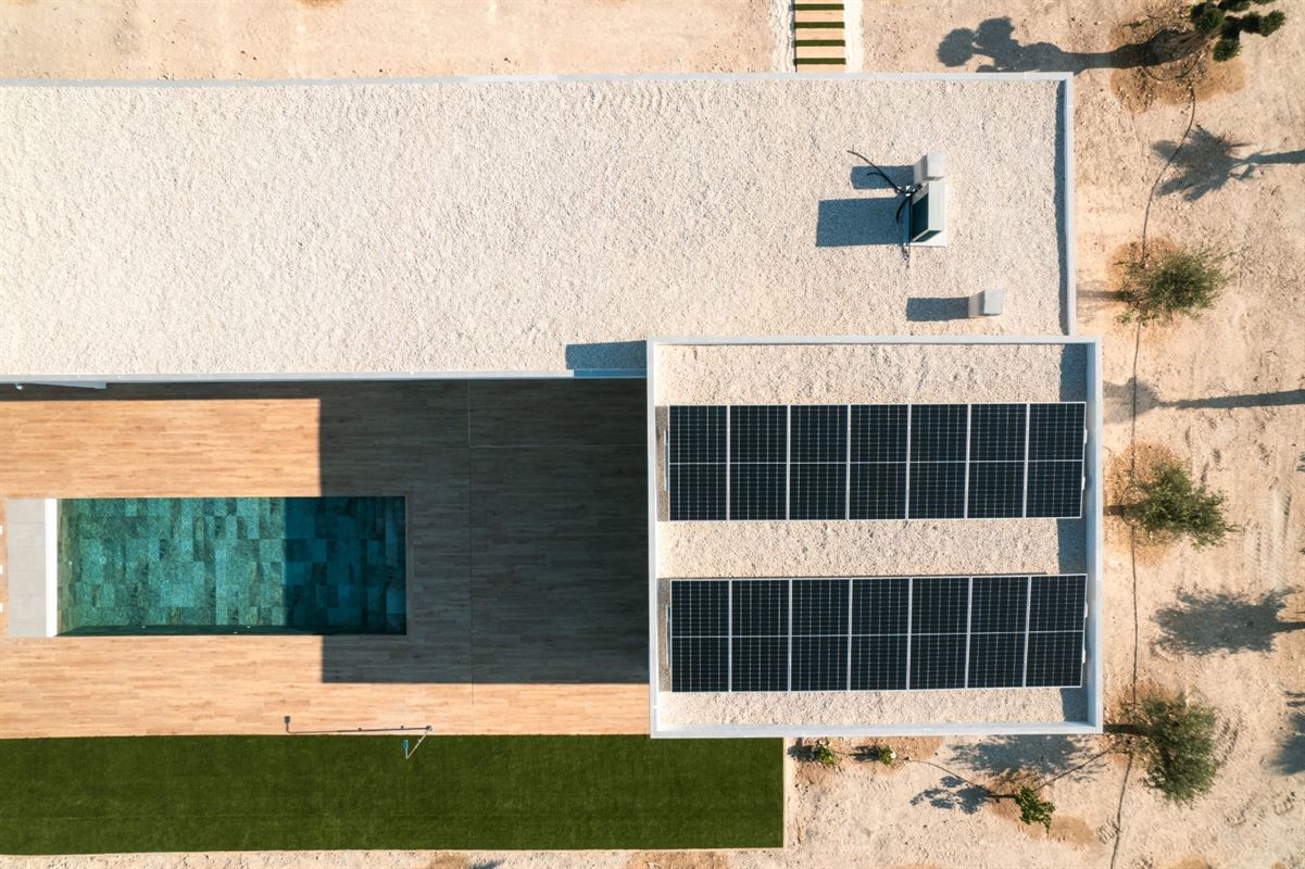 Villa Bon Sol