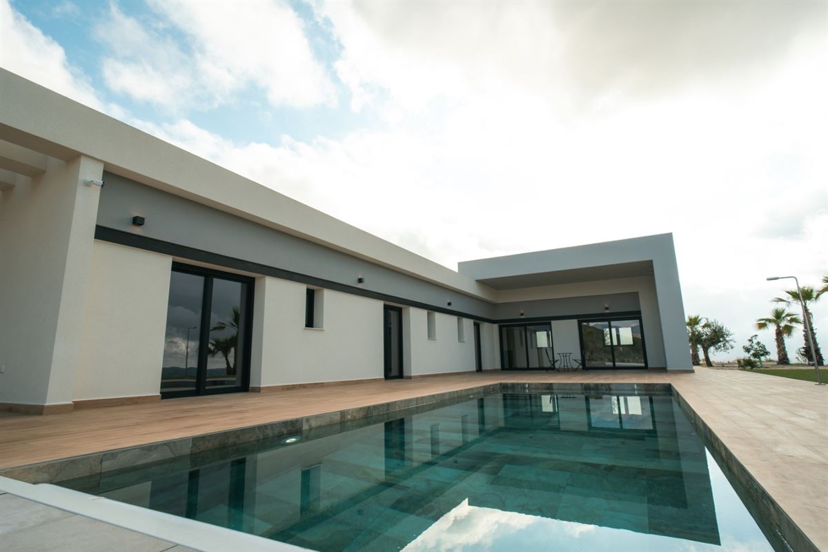 Villa Bon Sol