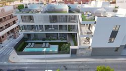 Edificio Vegasol XI Benijofar 