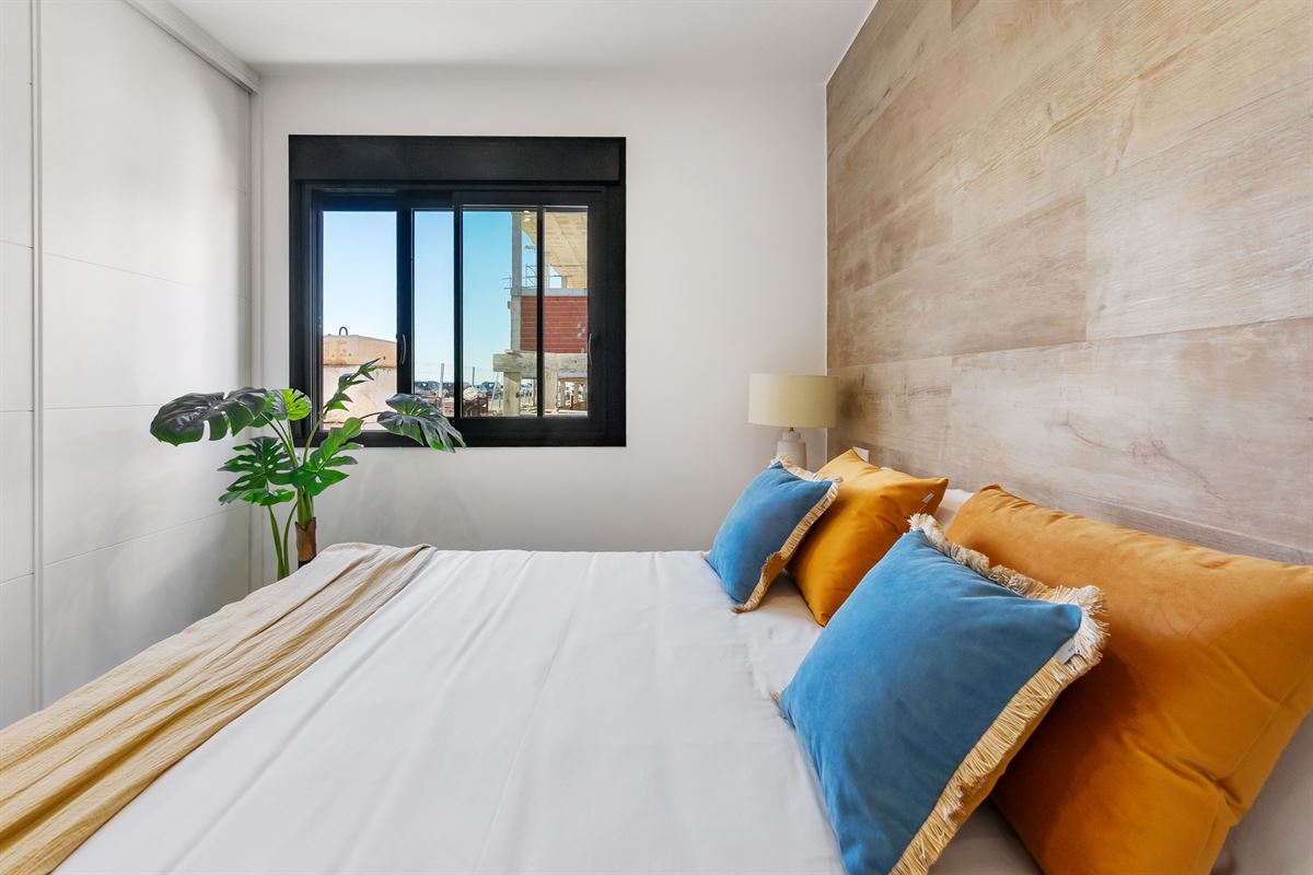 Villamar VII Apartamentos